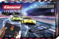 Carrera Hybrid Száguldás a pokolba készlet