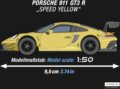 Carrera Hybrid Száguldás a pokolba készlet