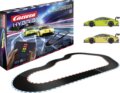 Carrera Hybrid Száguldás a pokolba készlet