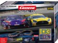 Carrera Digital 132 Pole to Podium készlet