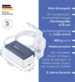 Beurer IH 15 inhalátor