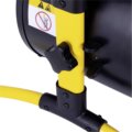 Stanley SXJH102000E fűtőventilátor, 2000W
