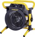 Stanley SXJH102000E fűtőventilátor, 2000W