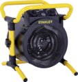 Stanley SXJH102000E fűtőventilátor, 2000W