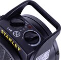 Stanley SXJH002000E ipari fűtőtest, 2000W