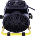 Stanley SXJH002000E ipari fűtőtest, 2000W