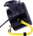 Stanley SXJH002000E ipari fűtőtest, 2000W