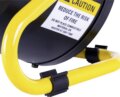 Stanley SXJH002000E ipari fűtőtest, 2000W