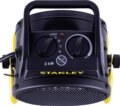 Stanley SXJH002000E ipari fűtőtest, 2000W