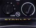 Stanley SXJH005000E fűtőtest, 5000W