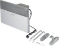 Sygonix SY-6770692 konvektor, 1500W