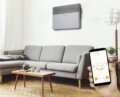 Sygonix SY-6770692 konvektor, 1500W