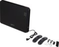 Sygonix SY-6735640 konvektor, 1500W