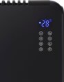 Sygonix SY-6735640 konvektor, 1500W