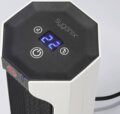 Sygonix SY-6735638 PTC fűtőtest, 1800W