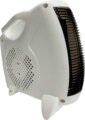 SHX SHX16HL2000 fűtőventilátor, 2000W
