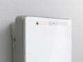 Radialight TOUCH fürdőszobai gyorsfűtő, 1800W