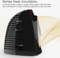 Vornado VH200-EU fűtőtest, 2100W