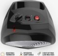 Vornado VH200-EU fűtőtest, 2100W