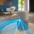 Philips PureProtect Mini 900 Series AC0921/14 légtisztító