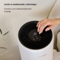 Bosch Air 2000 légtisztító + Air 2000 szűrő