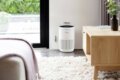Bosch Air 2000 légtisztító + Air 2000 szűrő