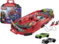 Carrera Speed Arena Rendőrségi üldözés