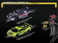 Carrera Go DTM szuperautók