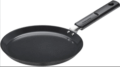 Fiskars Hard Face 1075522 palacsintasütő, 22 cm