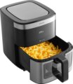 Sencor SFR 9000SS forrólevegős sütő (8 l)