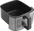 Sencor SFR 9000SS forrólevegős sütő (8 l)