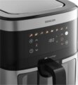 Sencor SFR 9000SS forrólevegős sütő (8 l)