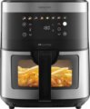 Sencor SFR 9000SS forrólevegős sütő (8 l)