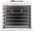 Sencor SFD 6500WH aszaló, 500W