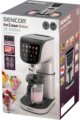 Sencor SIC 5050WS fagylaltkészítő gép, 1,5 l