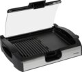 Steba VG 200 BBQ asztali grillsütő, 2200W