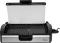 Steba VG 200 BBQ asztali grillsütő, 2200W