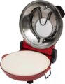 Home HGPZ30 pizzasütő, 1200W, fekete