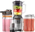 Sencor SBL 7570SS smoothie mixer, 800W