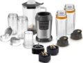 Sencor SBL 7570SS smoothie mixer, 800W