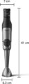 Philips Series 5000 HR2682/00 botmixer szett, 1200W