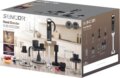 Sencor SHB 6552BK botmixer szett, 1500W, Fekete