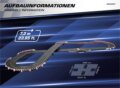 Carrera Digital 132 Victory Circuit készlet