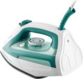 Sencor SSI 6100GR gőzölős vasaló, 2600W, zöld