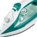 Sencor SSI 6100GR gőzölős vasaló, 2600W, zöld
