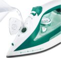 Sencor SSI 6100GR gőzölős vasaló, 2600W, zöld