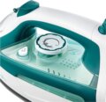 Sencor SSI 6100GR gőzölős vasaló, 2600W, zöld