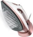 Sencor SSI 3520RS gőzölős vasaló, 3100W, fehér-rózsaszín