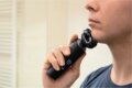 Sencor SMS 7000BK borotva