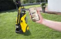Kärcher K 5 Power Control Flex Home magasnyomású mosó, 145 bar
